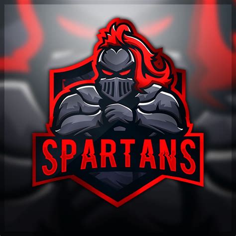 SPARTANS Team - YouTube