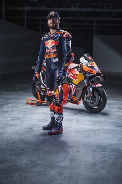 RED BULL KTM UNVEILS JACK'S 2023 MOTOGP MACHINE - Australian Motorcycle News