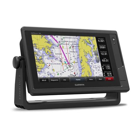 Garmin Türkiye | Garmin GPSMAP 922