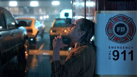 Cecilia Kass In Rain The Invisible Man 2020 HD Movies Wallpapers | HD ...