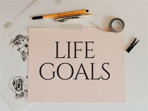 Is goal setting imperative in life? - Fajar Magazine