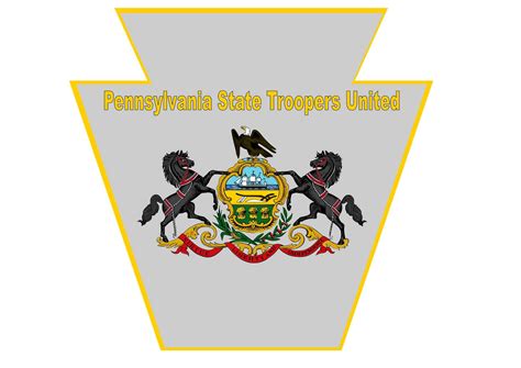 Pennsylvania State Troopers United Unofficial