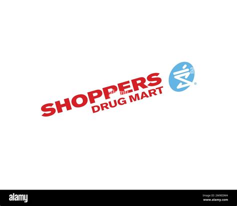 Shoppers Drug Mart Logo