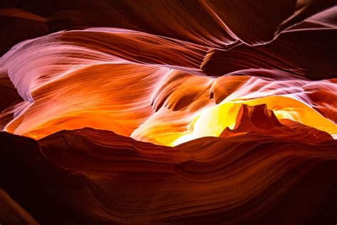 Antelope Canyon - Shannon Shipman