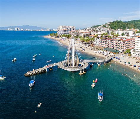 Puerto Vallarta Attractions | Soul Of America | Puerto Vallarta