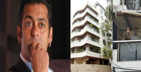 Salman Khan’s bungalow raided by police; know why - OrissaPOST