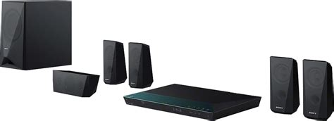 Customer Reviews: Sony 5.1-Ch. 3D / Smart Blu-ray Home Theater System ...