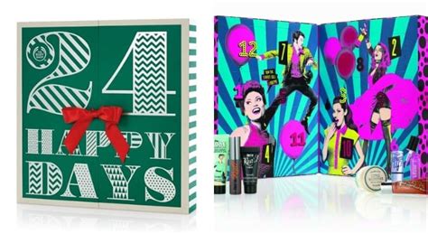 The 6 best beauty advent calendars Australia for 2015.