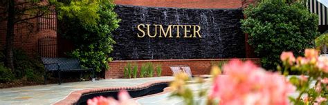 Downtown Sumter | City of Sumter, SC