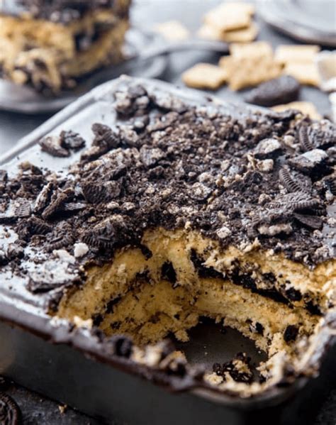 23 Icebox Cake Recipes to Make All Summer - PureWow