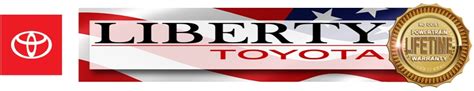 Schedule Toyota Service in Burlington NJ | Online Car Service Form Liberty Toyota