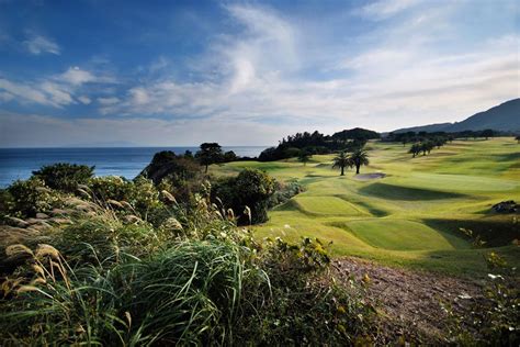 The Best 10 Golf Courses In Japan | Partake Golf