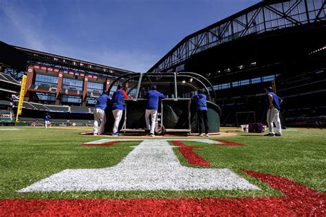 Texas Rangers unveil Nike City Connect uniform with lots of state ties - oggsync.com