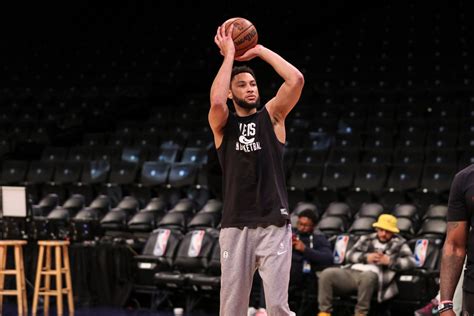 What Ben Simmons return could mean for Nets in first round – The Brooklyn Game