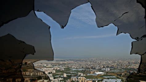 Lebanon and the Start of Iran and Saudi Arabia’s Proxy War | The New Yorker