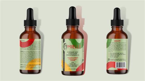 Hey, Quick Question: Why Is There Drama With Mielle Organics? - Fashionista