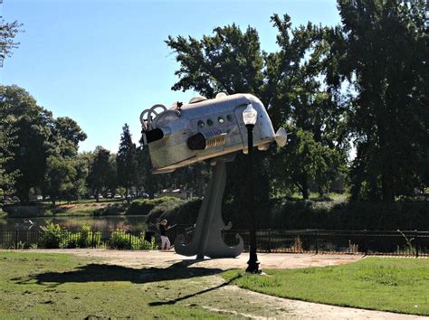 Top 5 Sacramento Parks to Visit with your Family | Sacramento parks ...