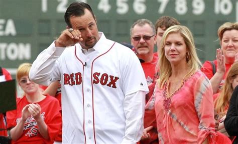 Red Sox: Schilling revela Tim Wakefield y esposa tienen cáncer