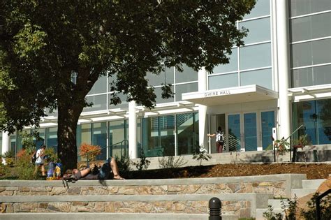 Landscape for learning is newest campus addition – UCCS Communique