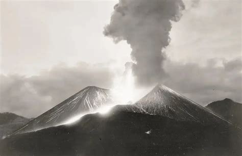 New volcano in Michoacán? Scientists monitor increasing seismic activity