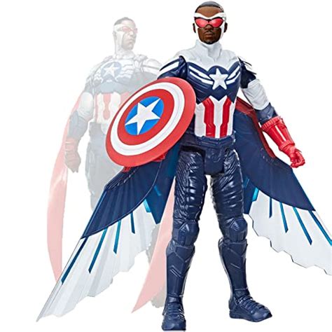 Best Captain Falcon Action Figure For Your Money