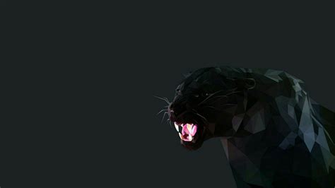 Share more than 54 black panther wallpaper animal latest - in.cdgdbentre