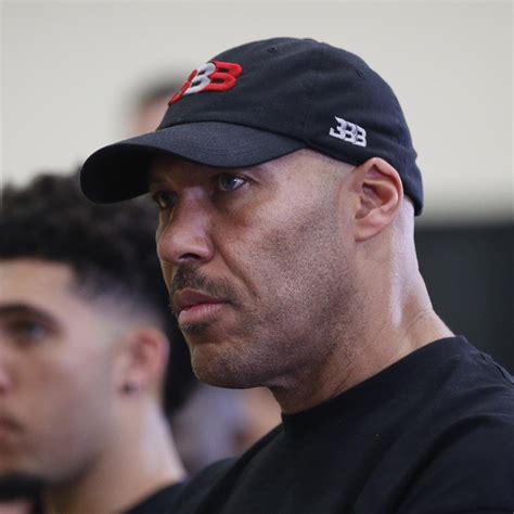 LaVar Ball's Most Outlandish Quotes | News, Scores, Highlights, Stats ...