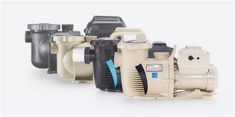 Variable Speed Pool Pumps | Pool Pump Motors | Pentair