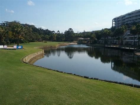 Pacific Bay Resort Golf Course (Coffs Harbour) - 2021 What to Know ...