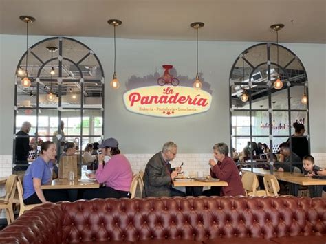 LA PANADERIA BAKERY AND CAFÉ - 2260 Photos & 1424 Reviews - 8305 Broadway, San Antonio, Texas ...