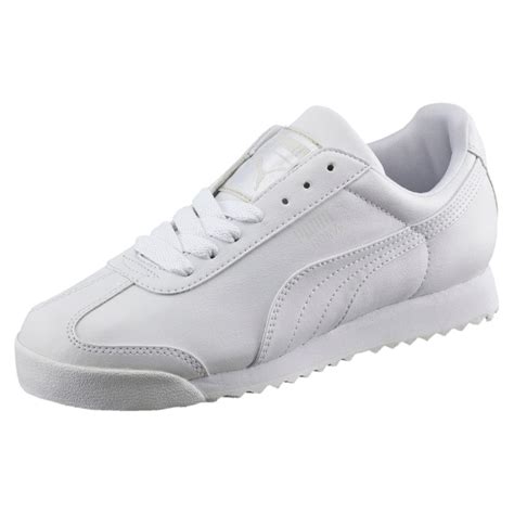 PUMA Roma Basic Women's Sneakers | eBay