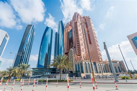 BILDER: 15 Top Shots Abu Dhabi, VAE | Franks Travelbox