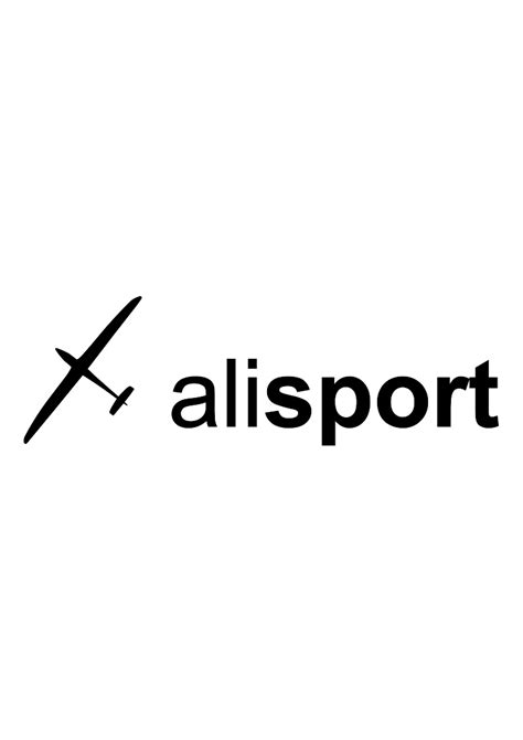 alisport Logo Download png