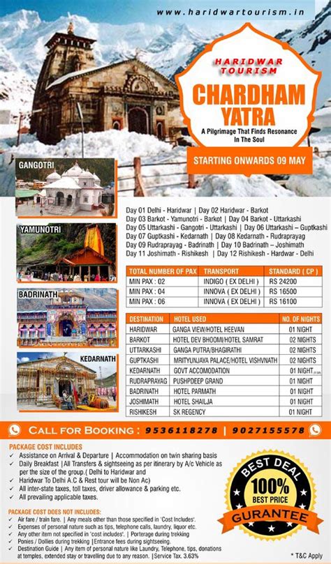 Haridwar Tourism - Char Dham | Char Dham Yatra from Haridwar | Chardham Yatra Packages 2018 ...