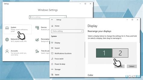 How to fix HDMI port not working in Windows 10?