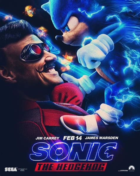 Sonic Vs Eggman | Sonic the Hedgehog! Amino