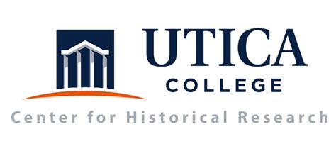 Utica Logo - LogoDix