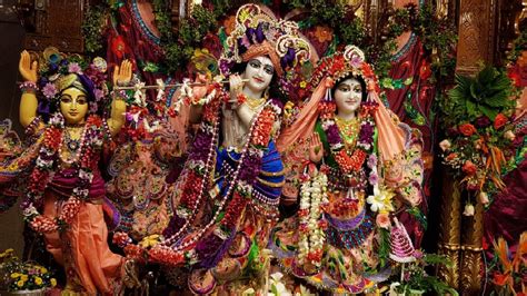 ISKCON Temple Kolkata | Religious Place | WB Tourism