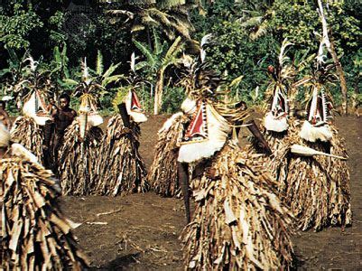 Melanesian culture | History, Art, Religion, & Facts | Britannica