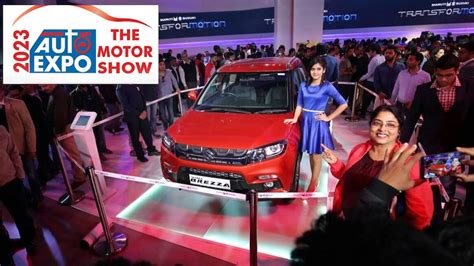 Exclusive: List of automakers participating in Auto Expo 2023 - Car ...