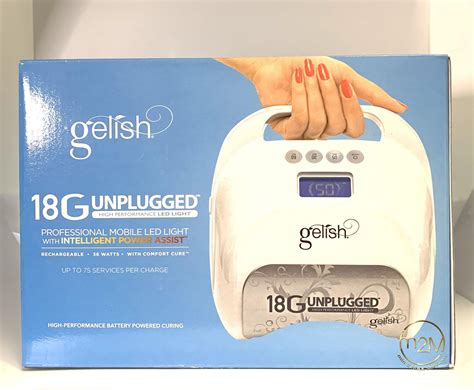 Gelish Led Light Bulbs Online | centralcountiesservices.org