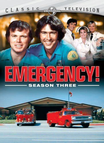 Emergency Tv Show