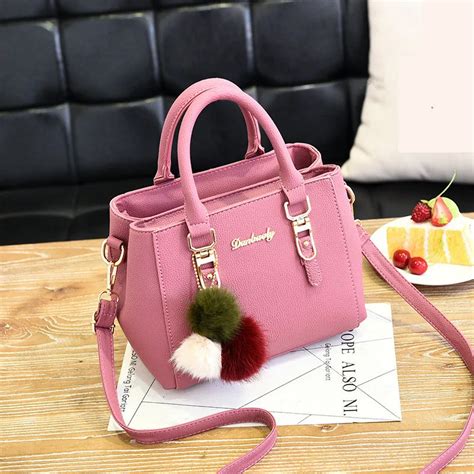 Aliexpress.com : Buy Women Bag Designer New Fashion Casual women's handbags Luxury shoulder bag ...