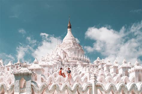 How to spend two days in Mandalay - a complete guide - Daily Travel Pill