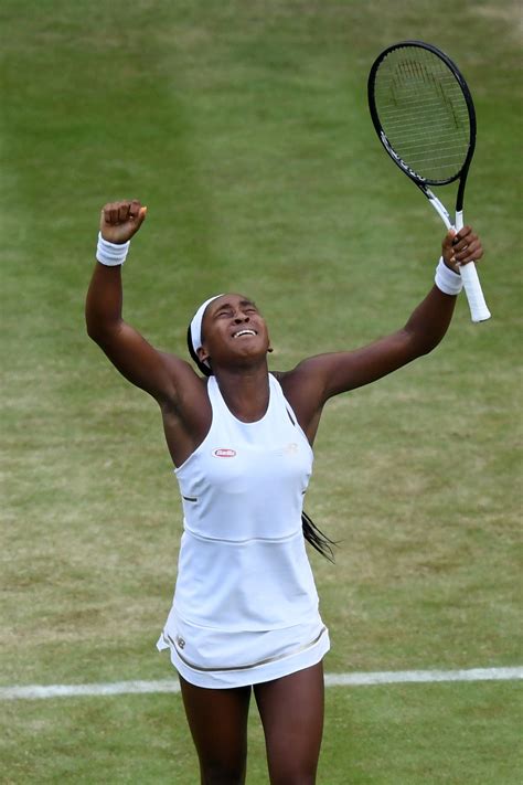 15 Things You Should Know About Coco Gauff After Her Extraordinary ...