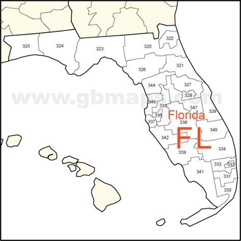 PDF florida area codes and zip codes PDF Télécharger Download