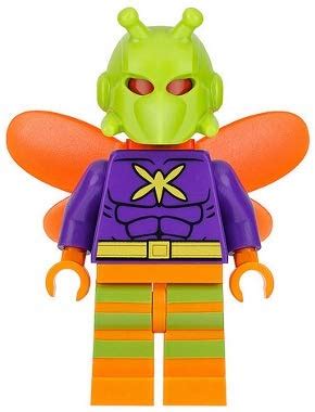 Best Lego Killer Croc Minifigure: An Action Figure That Delivers Fun ...