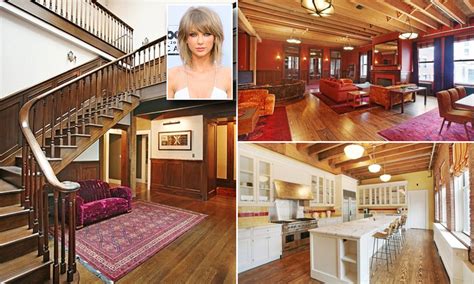 Taylor Swift House Rhode Island Inside - Frikilo Quesea