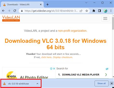 How To Fix a VLC Install that Keeps Crashing