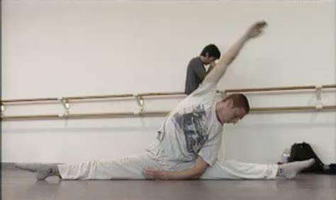 DanceSense: The Moving Body | Dance Arts Toolkit | PBS LearningMedia